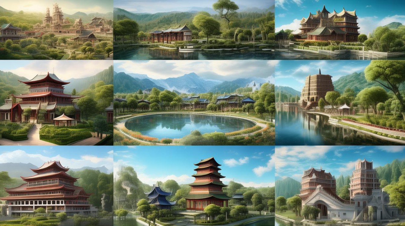 宜阳旅游景点大全 宜阳旅游景点大全