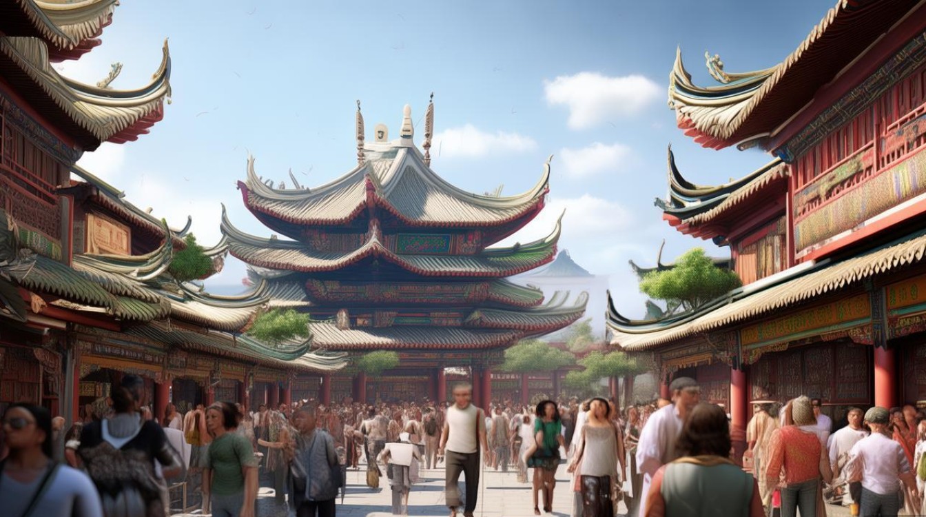 邯郸都有什么景点 邯郸都有什么景点