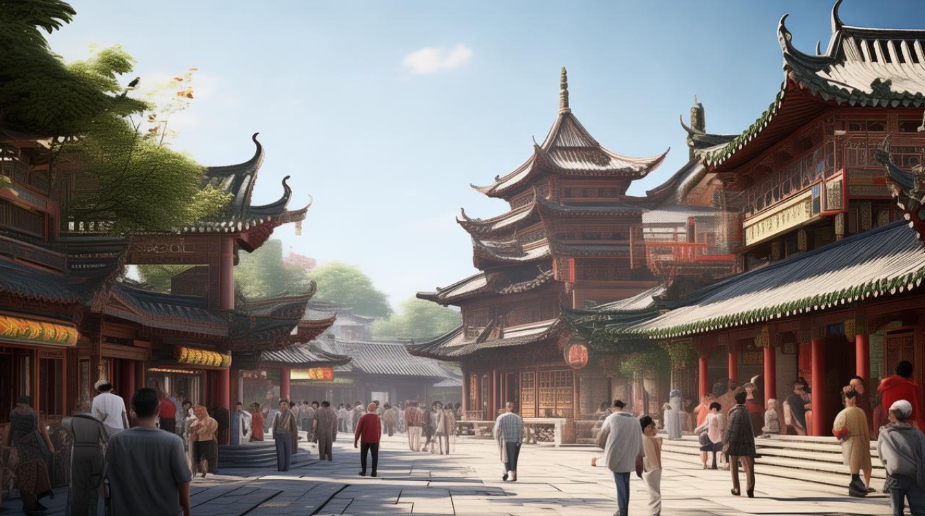 邯郸都有什么景点 邯郸都有什么景点