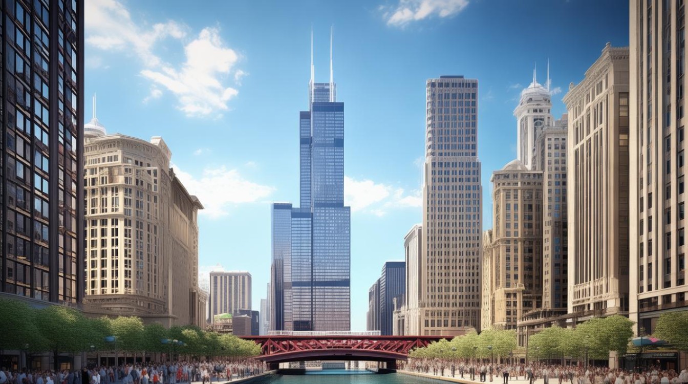 芝加哥有哪些景点 芝加哥有哪些景点