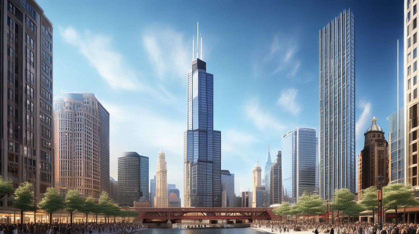 芝加哥有哪些景点 芝加哥有哪些景点