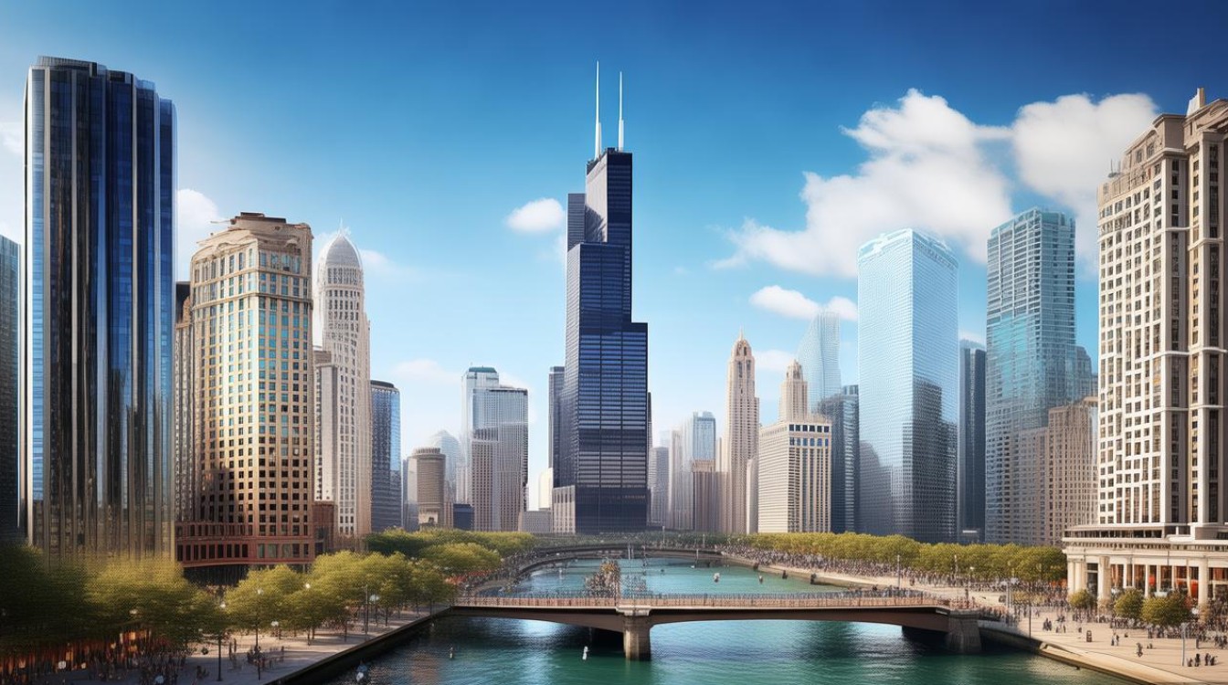 芝加哥有哪些景点 芝加哥有哪些景点