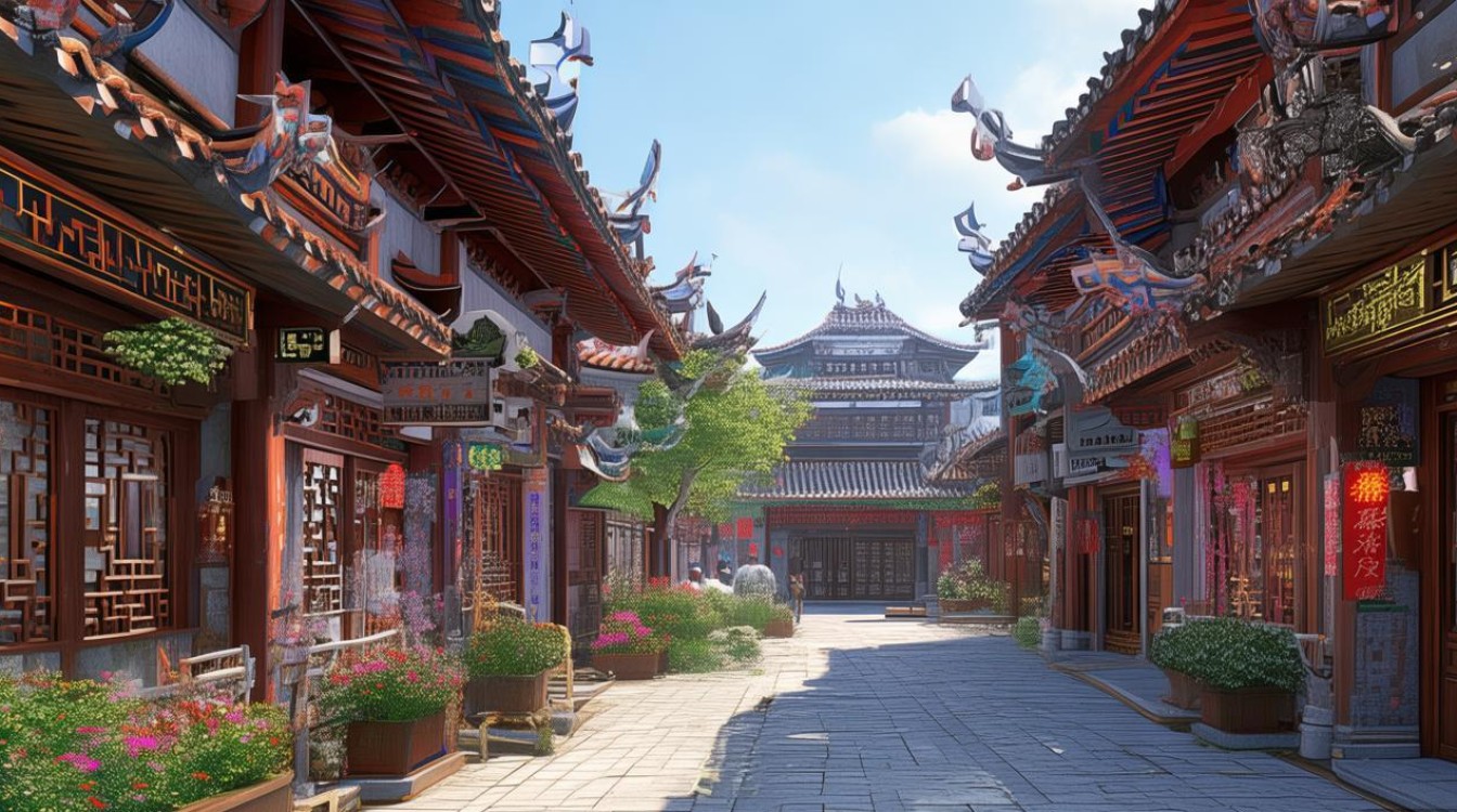 漳州龙海景点 漳州龙海景点