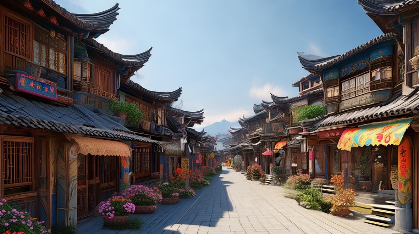 漳州龙海景点 漳州龙海景点