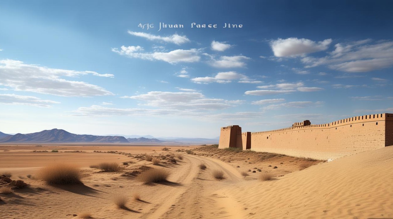 嘉峪关附近景点 嘉峪关附近景点