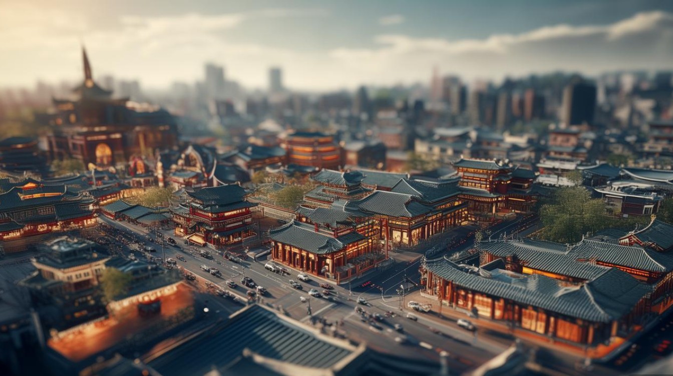 通辽的景点 通辽的景点