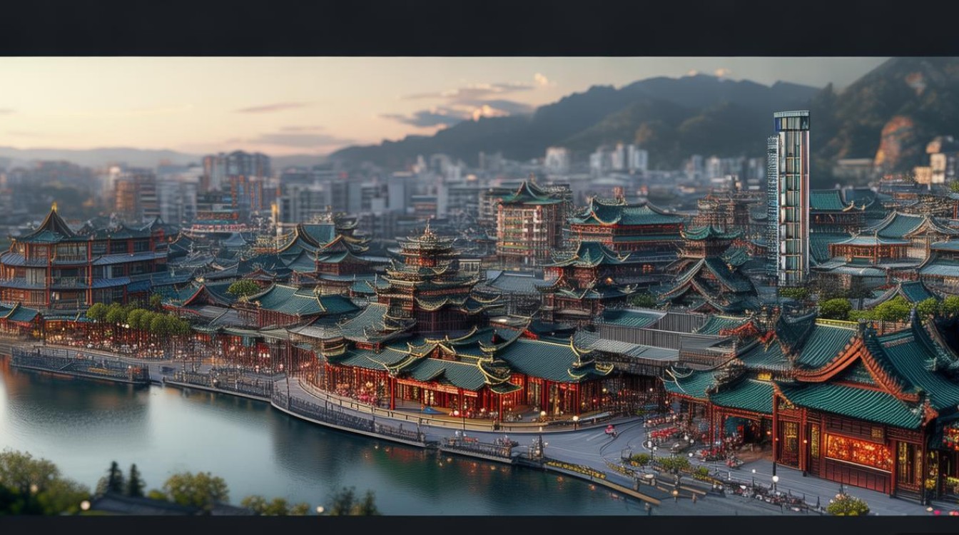 通辽的景点 通辽的景点