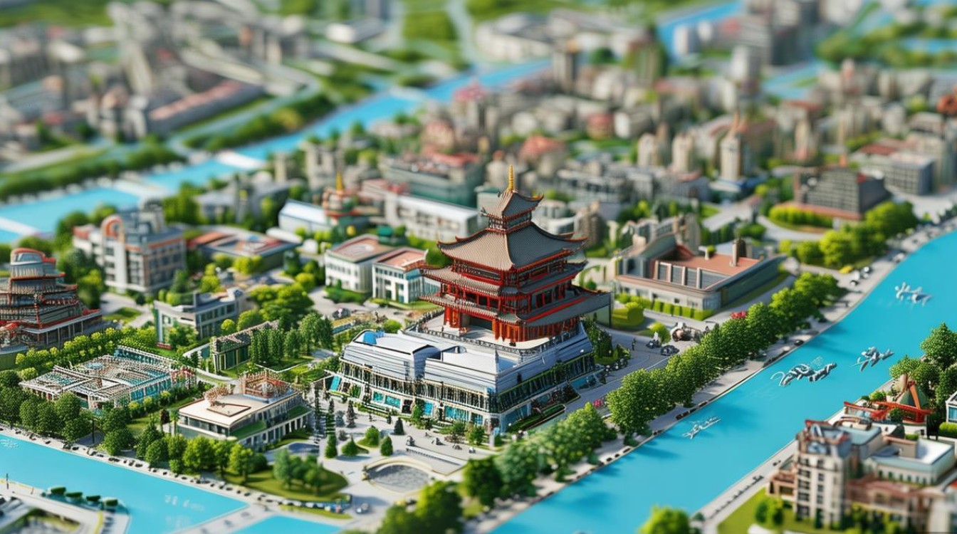 天津一日游景点大全