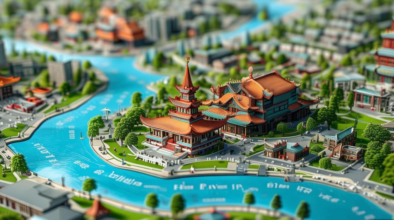 天津一日游景点大全