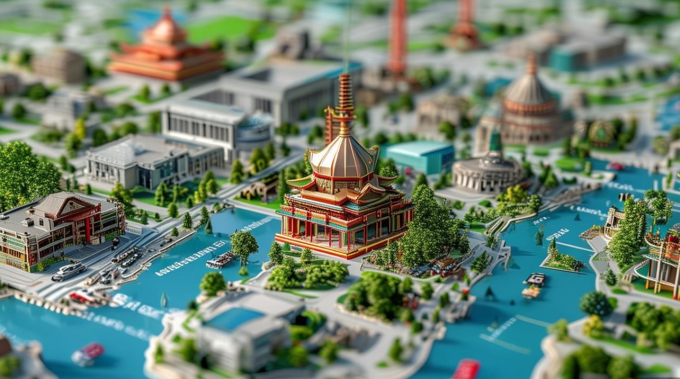 天津一日游景点大全