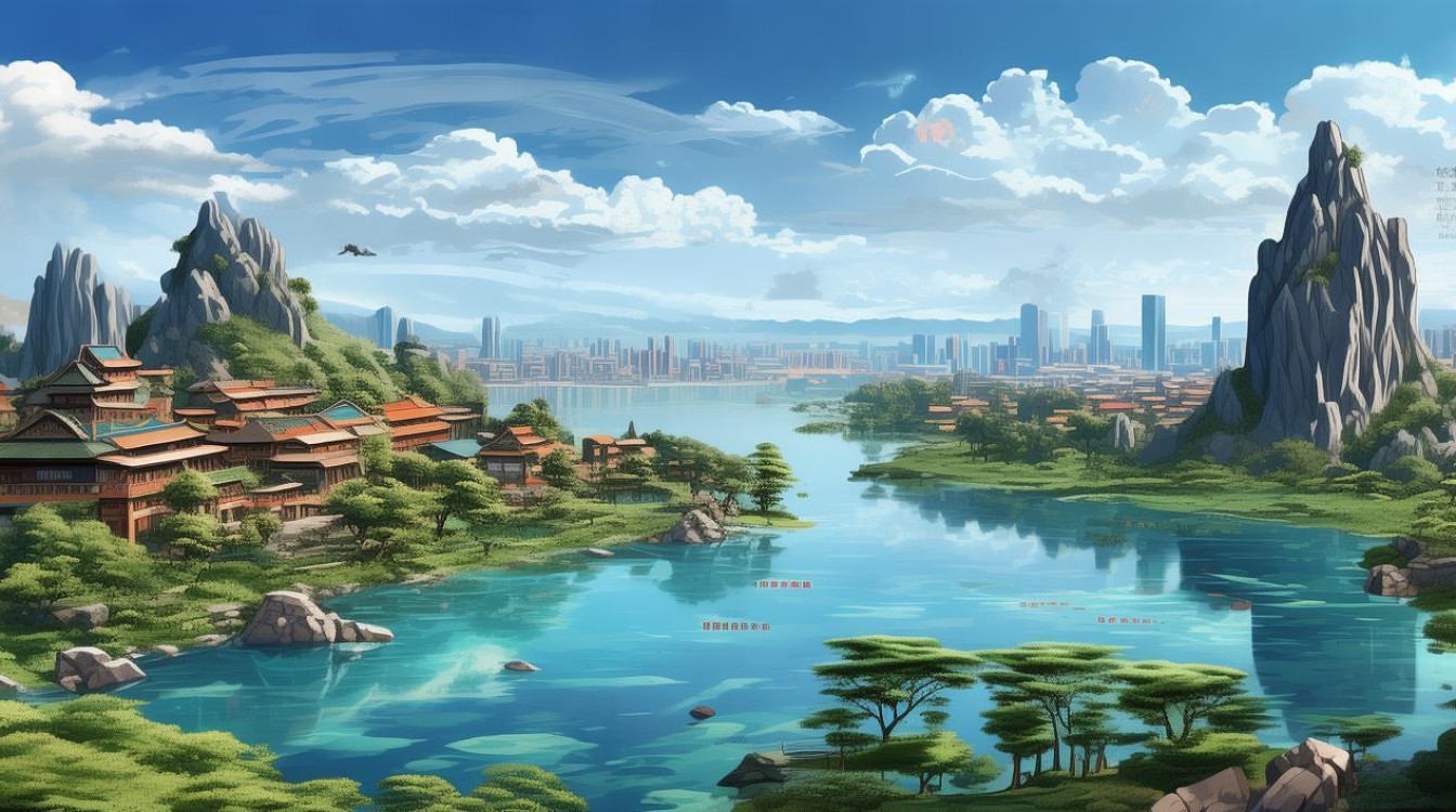 昆明市的旅游景点