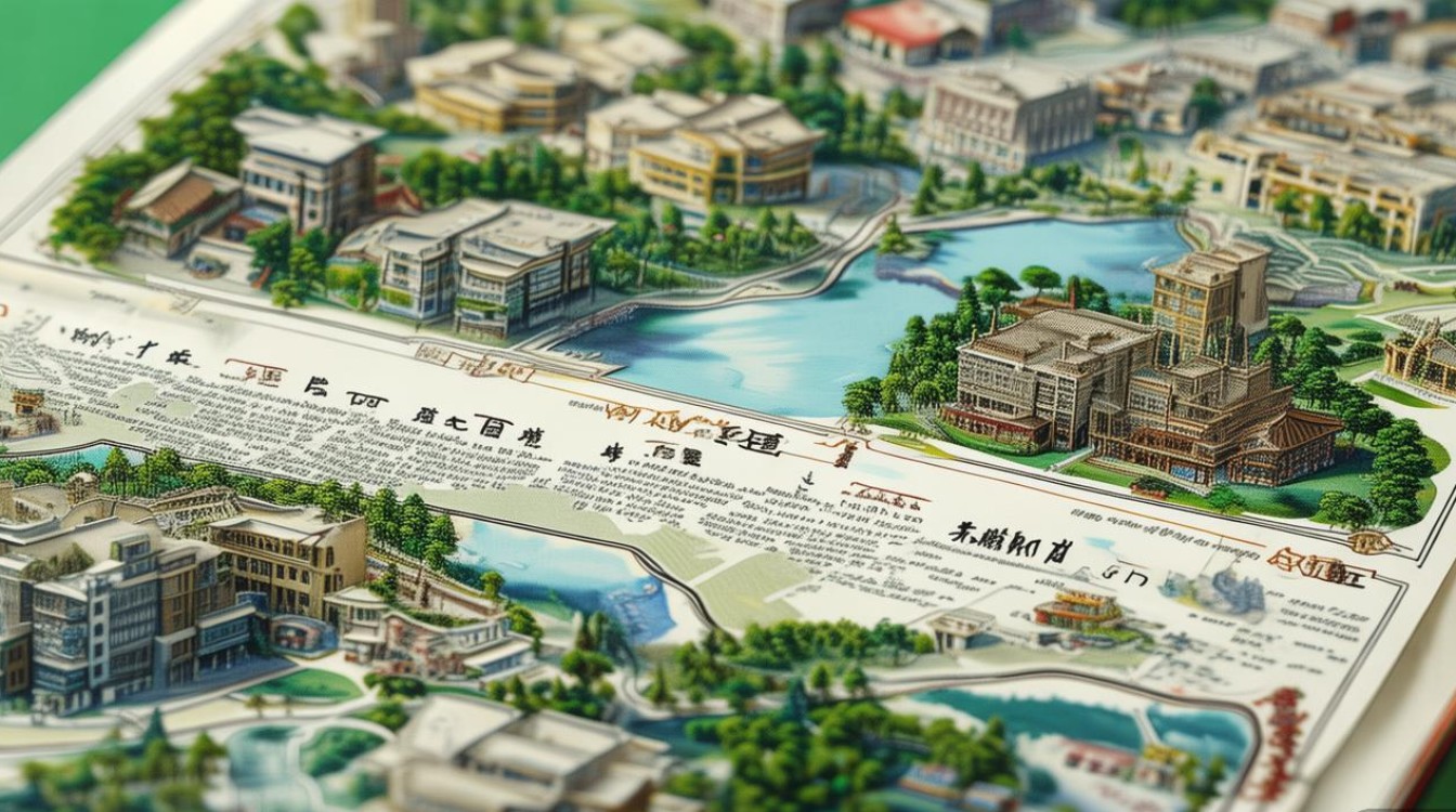 陆川旅游景点大全