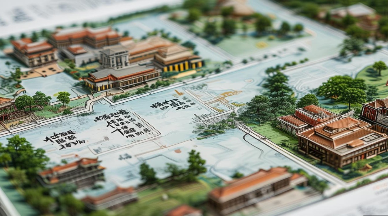 陆川旅游景点大全