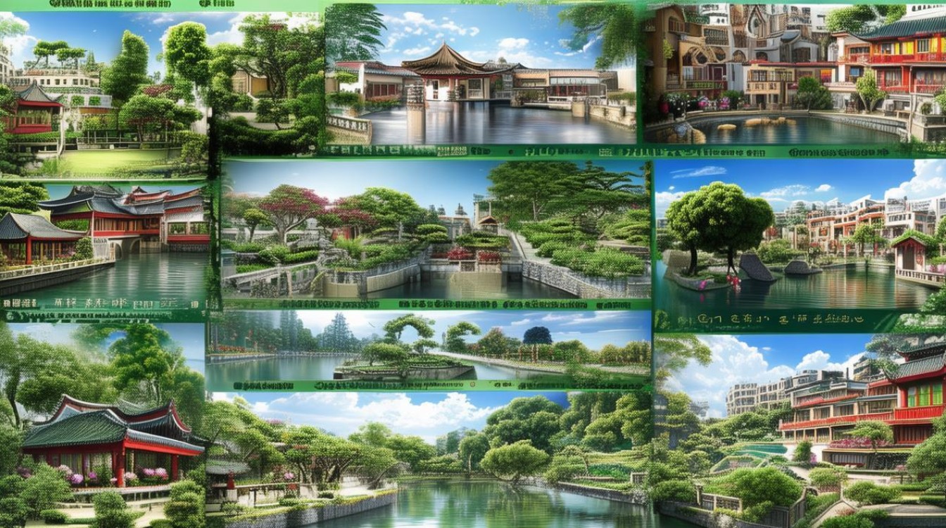 苏州旅游十大景点