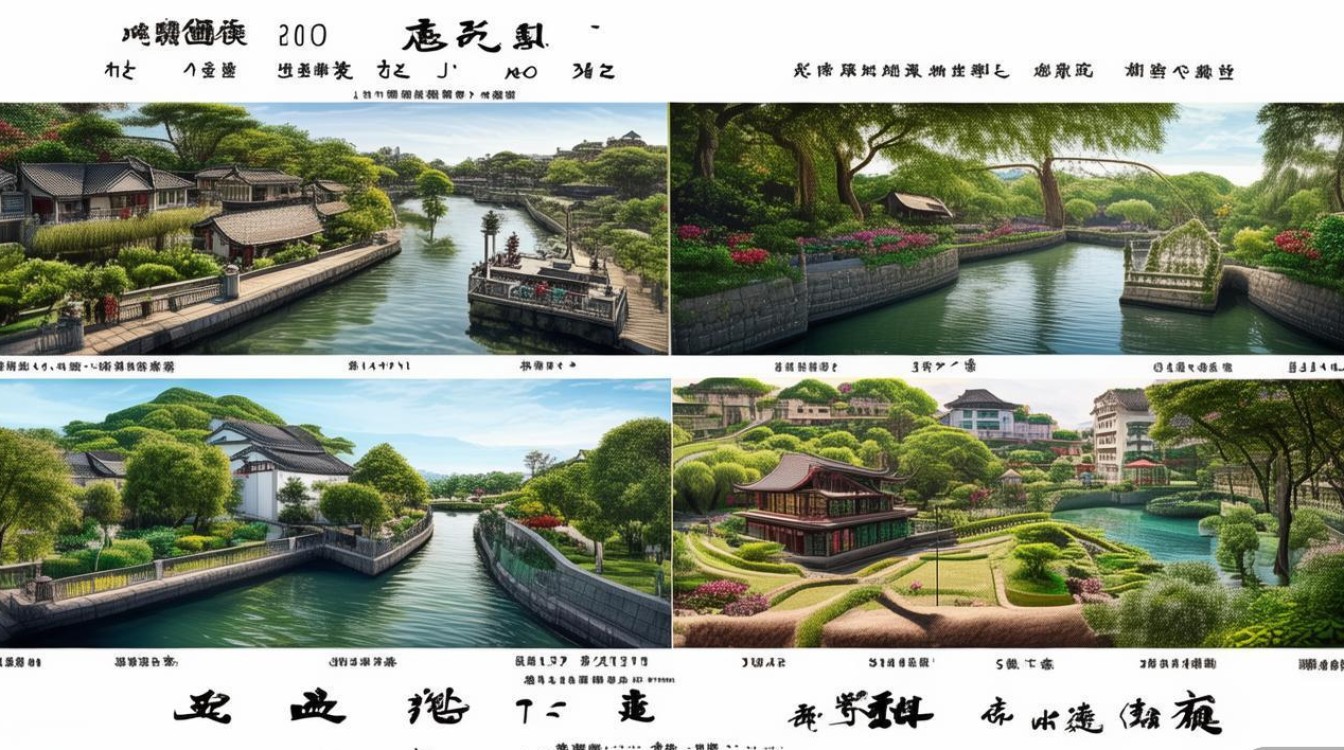 苏州旅游十大景点