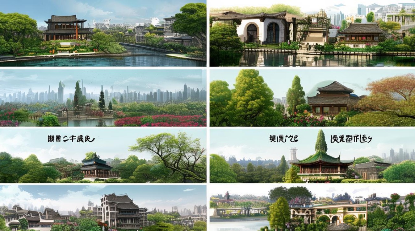 苏州旅游十大景点