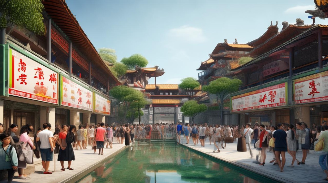 惠州景点门票价格 惠州景点门票价格