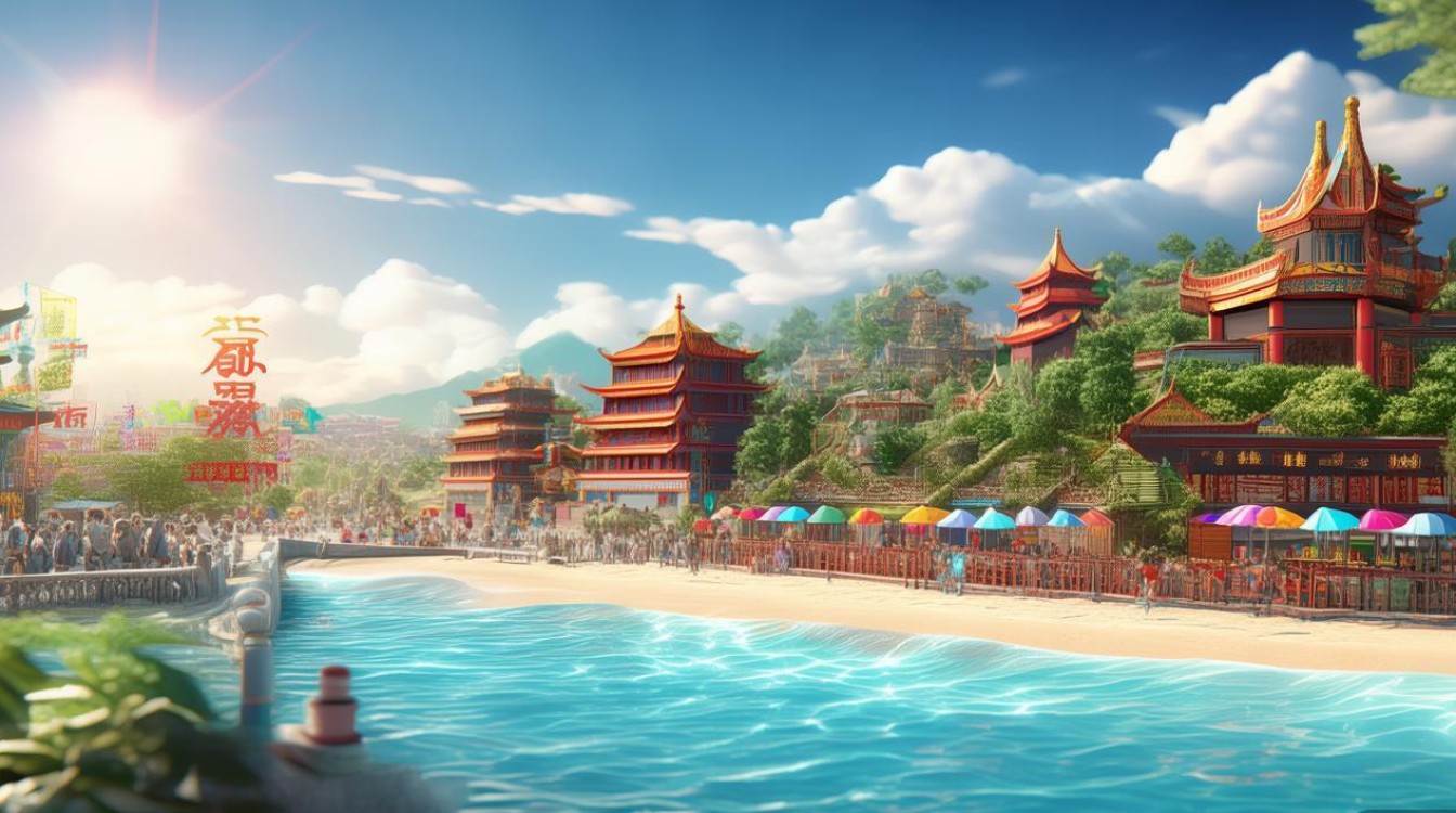 辽宁好玩的旅游景点