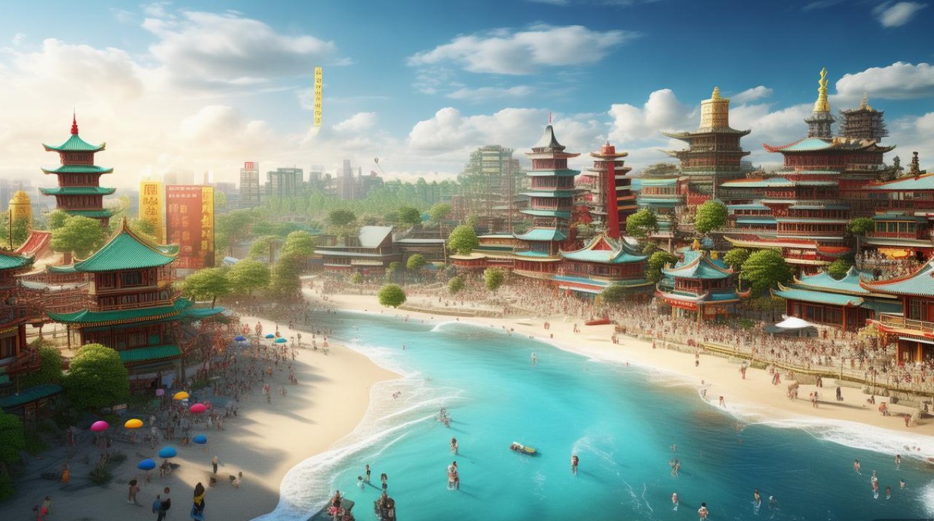 辽宁好玩的旅游景点