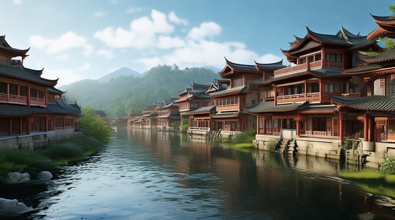 江永县旅游景点 江永县旅游景点