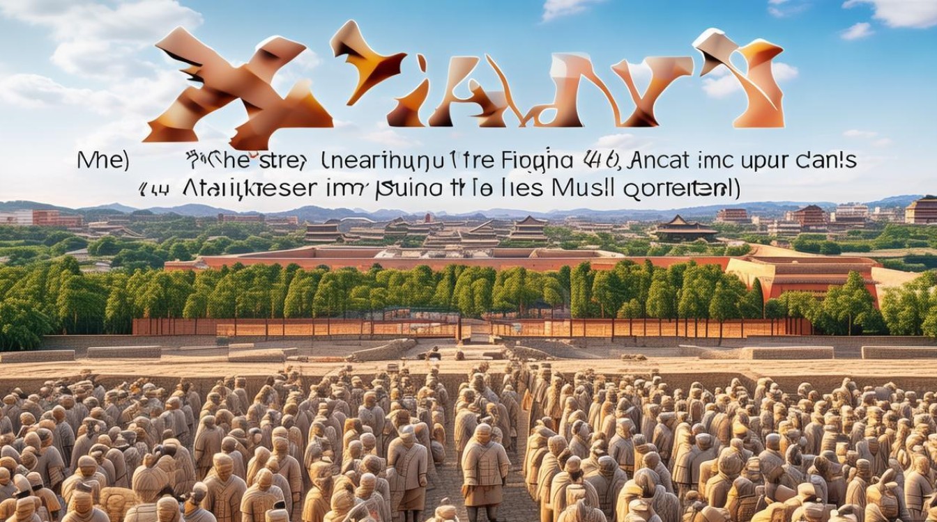 西安有哪些免费的景点 西安有哪些免费的景点