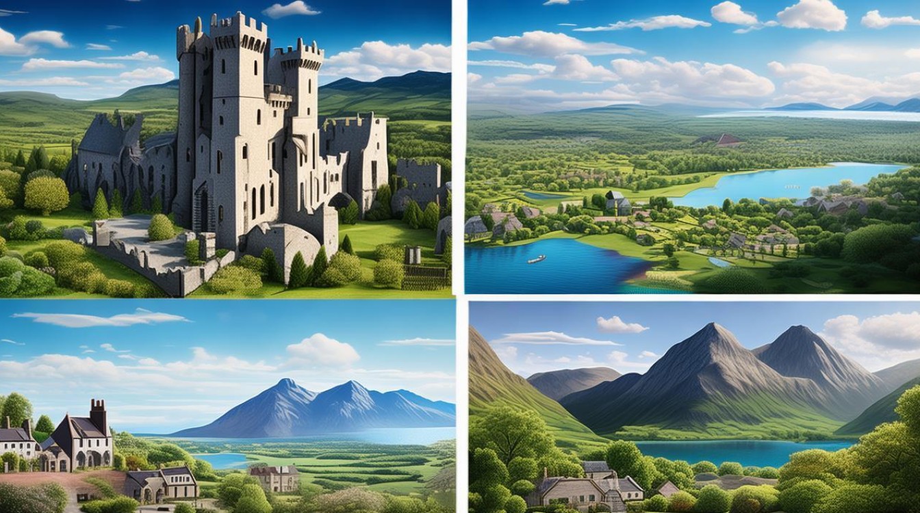 凯里有哪些旅游景点