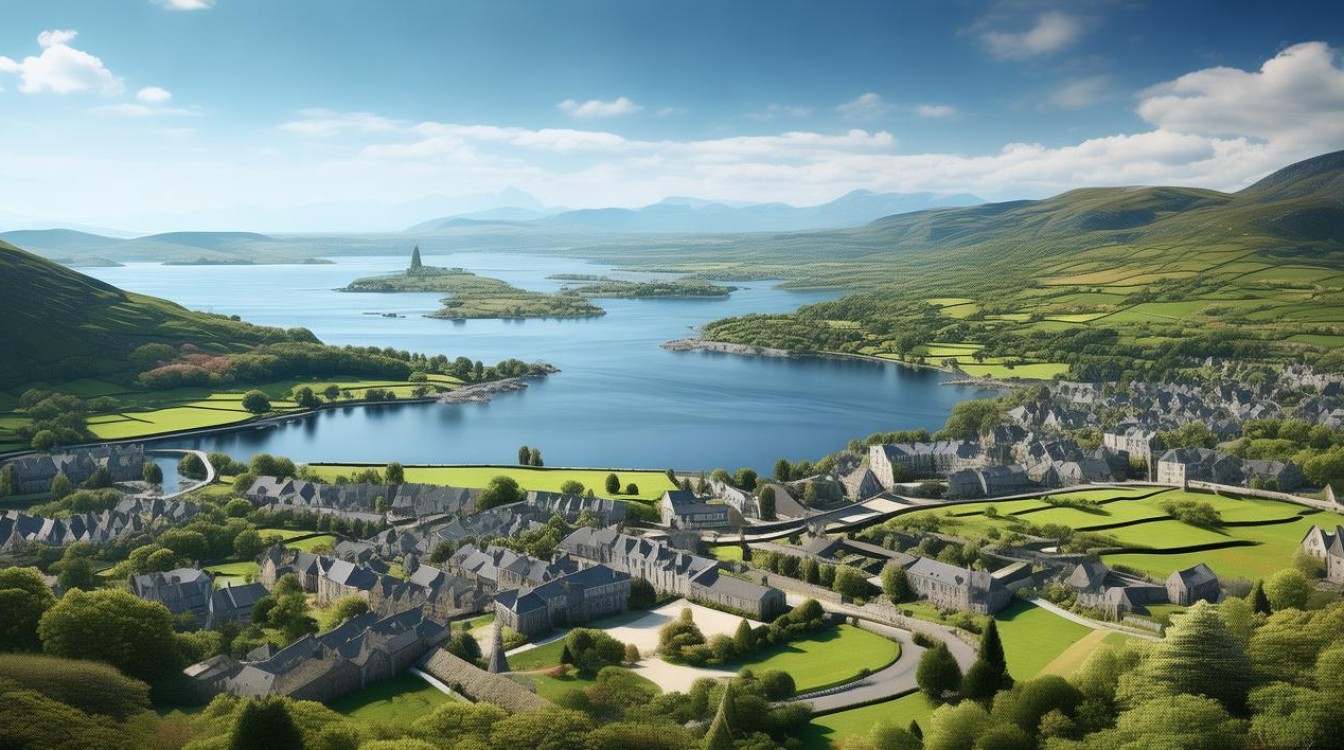 凯里有哪些旅游景点