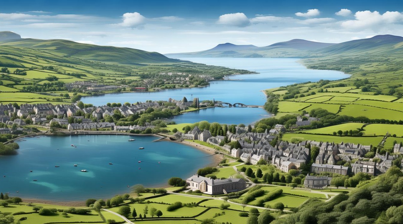 凯里有哪些旅游景点