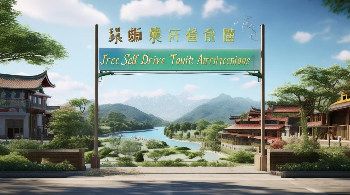 宁波免费自驾游景点 宁波免费自驾游景点