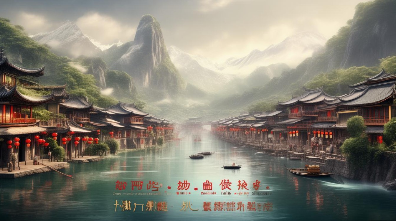 湖南有哪些著名景点 湖南有哪些著名景点