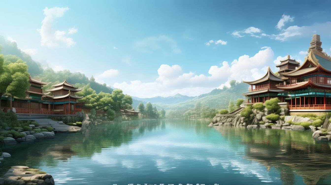 新田县旅游景点 新田县旅游景点