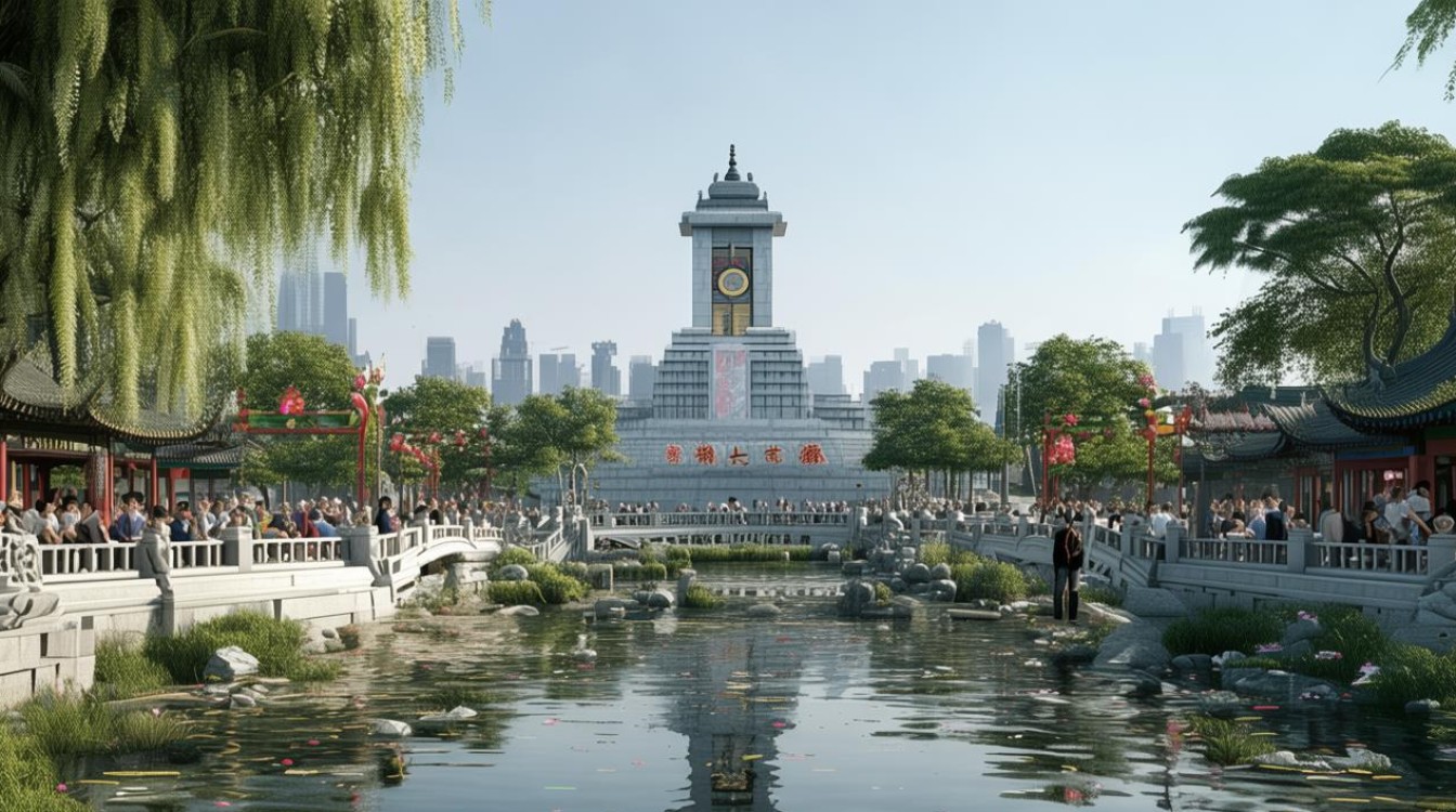 中山有什么好玩的景点