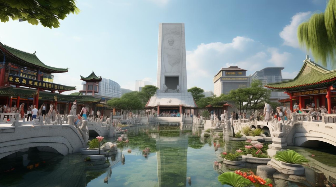 中山有什么好玩的景点