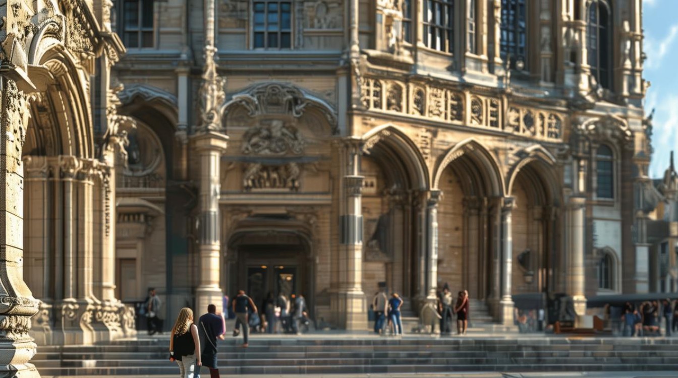 欧洲的著名景点 欧洲的著名景点