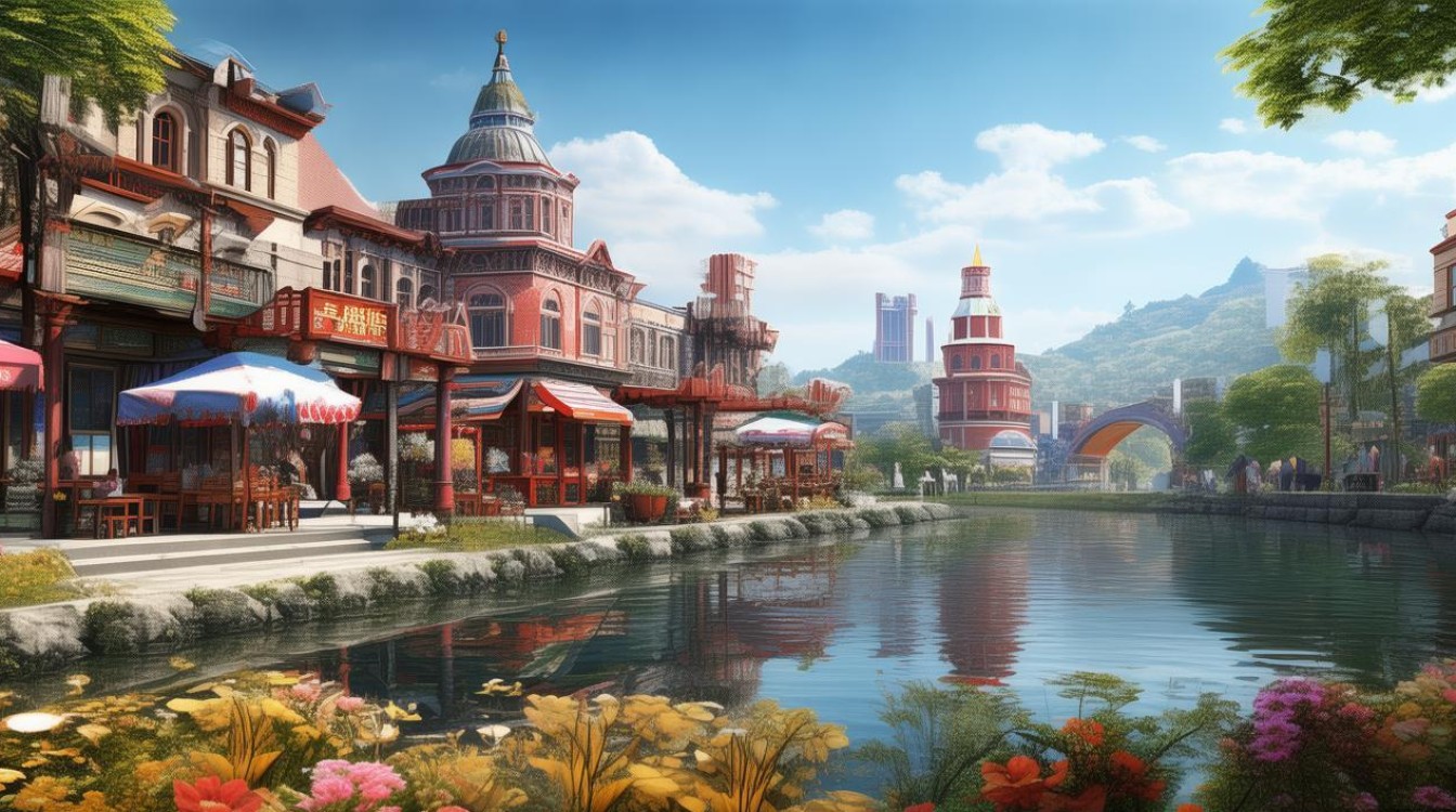 珲春的旅游景点 珲春的旅游景点