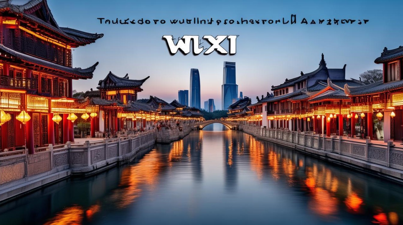 无锡旅游景点排行