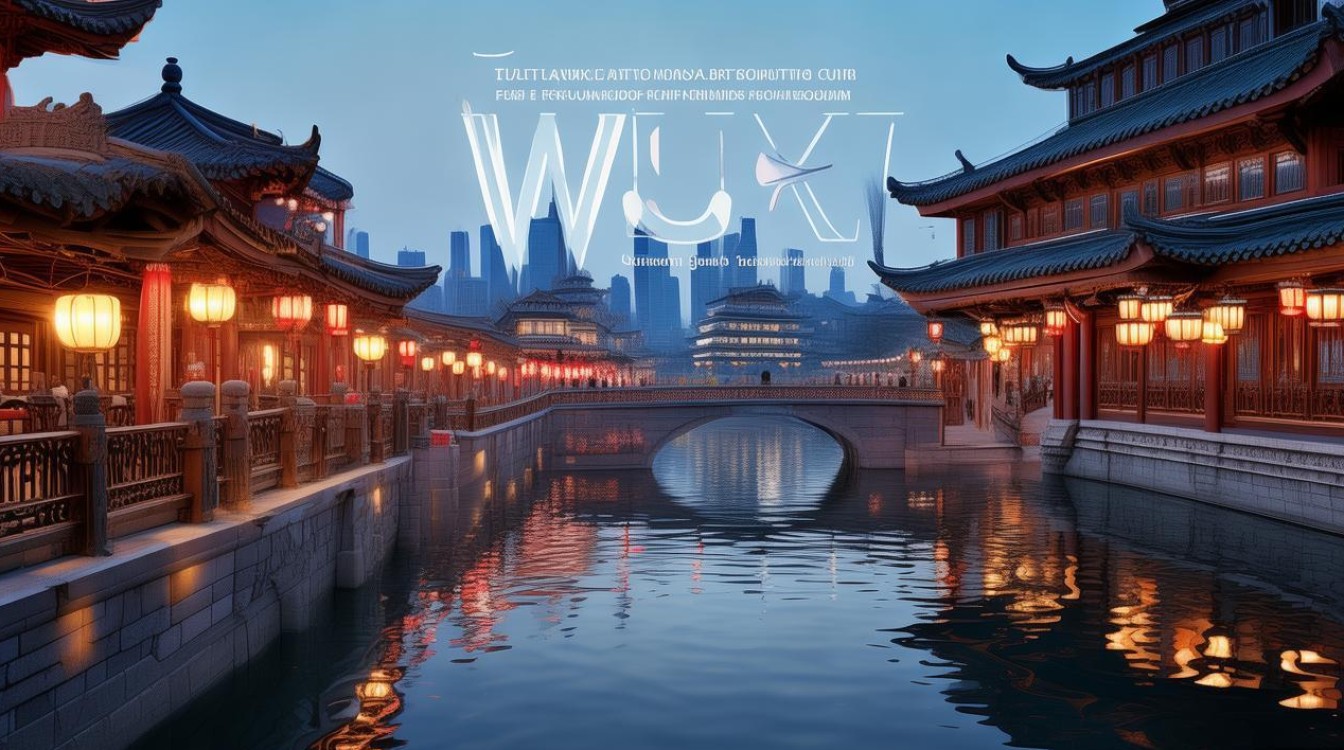 无锡旅游景点排行