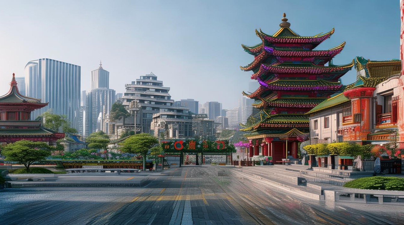 宿迁市景点排名 宿迁市景点排名