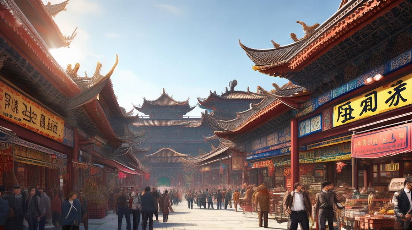 石家庄必去的景点