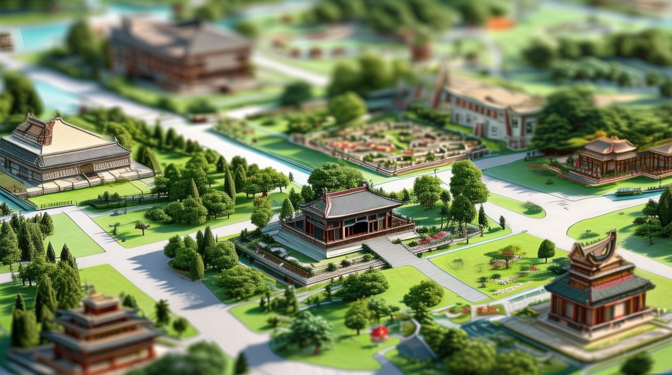 梅县旅游景点大全