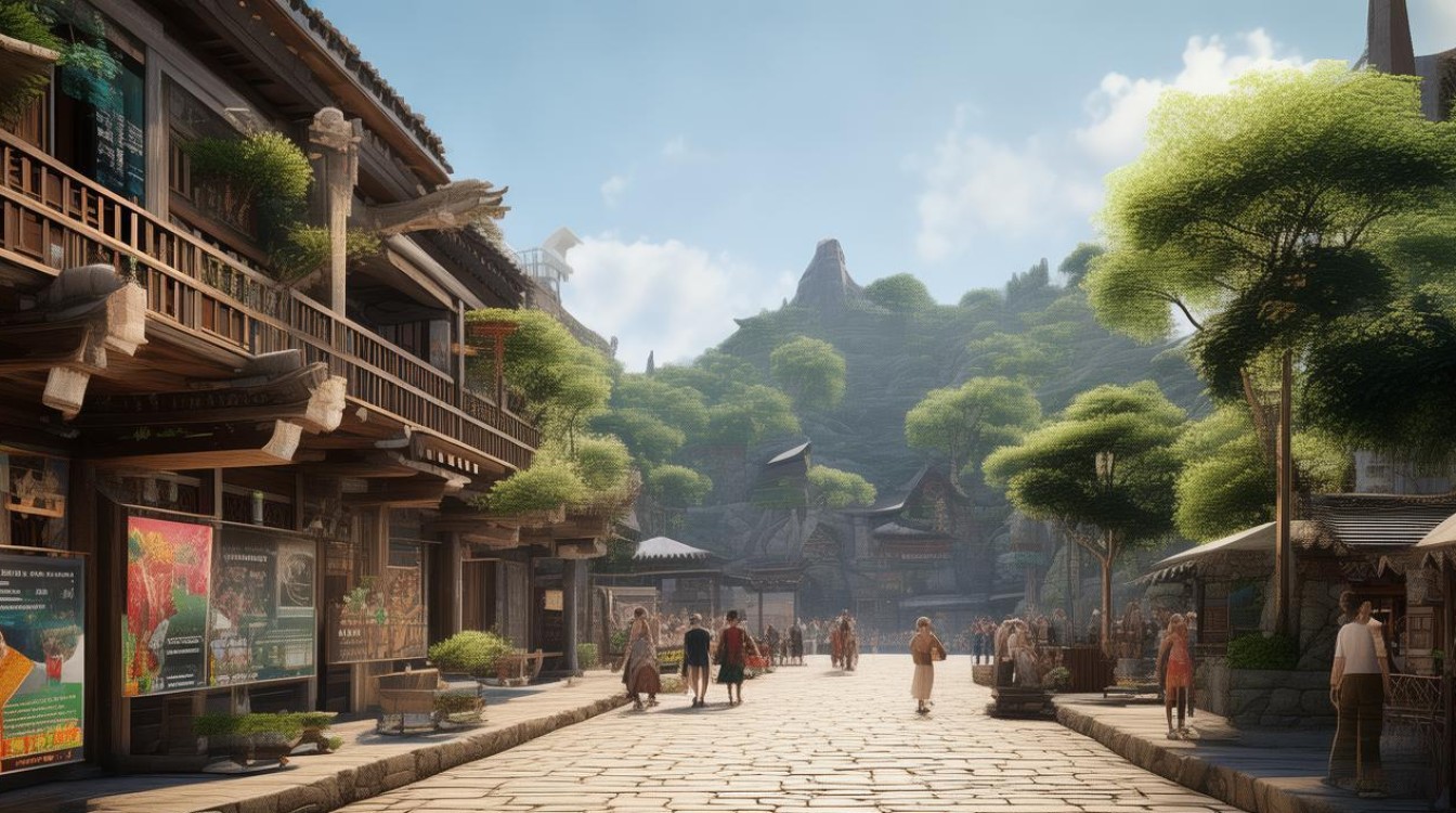 阳西附近旅游景点