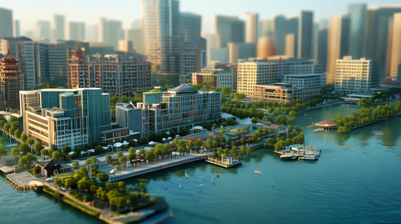 广州南沙免费景点