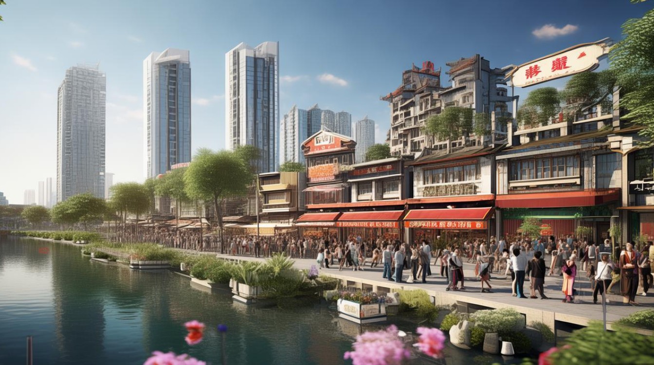 广州南沙免费景点