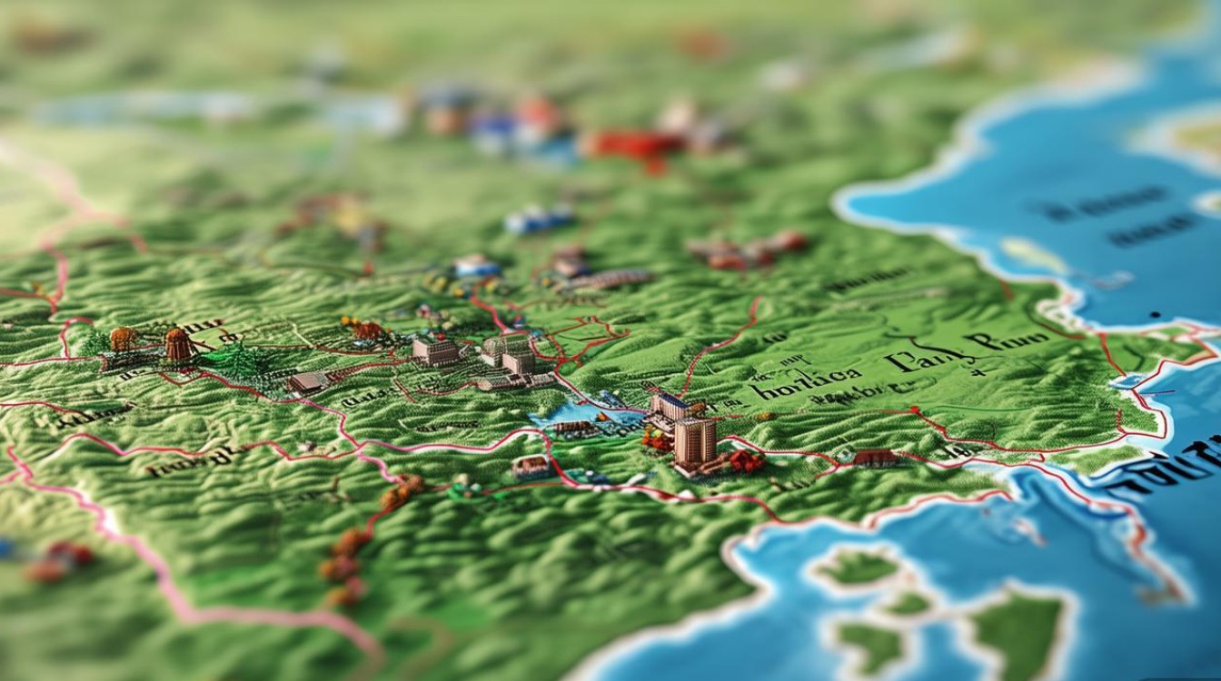 湖南景点大全地图 湖南景点大全地图