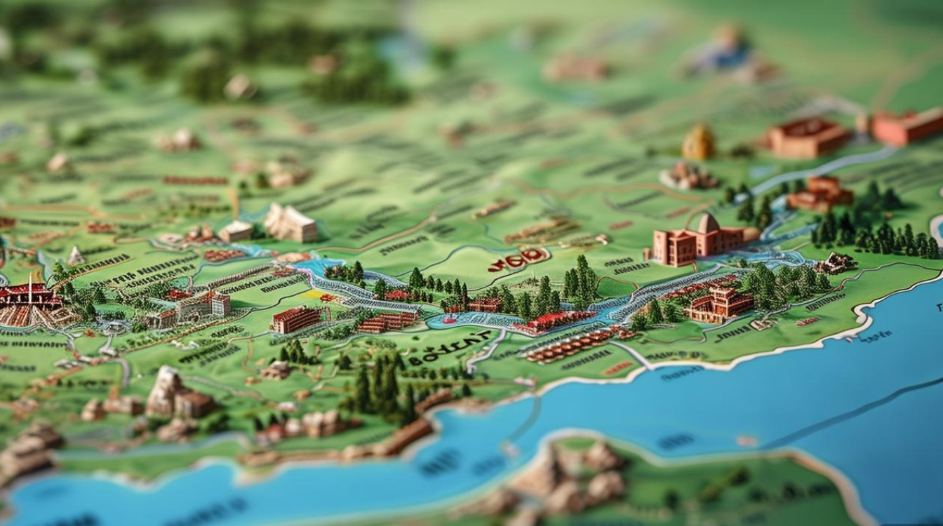 湖南景点大全地图 湖南景点大全地图