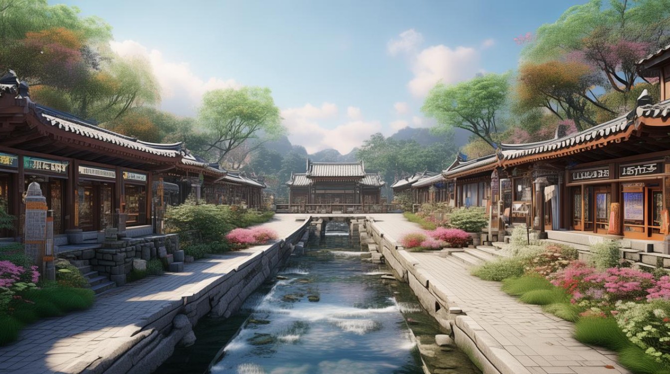 延庆景点哪里好玩 延庆景点哪里好玩