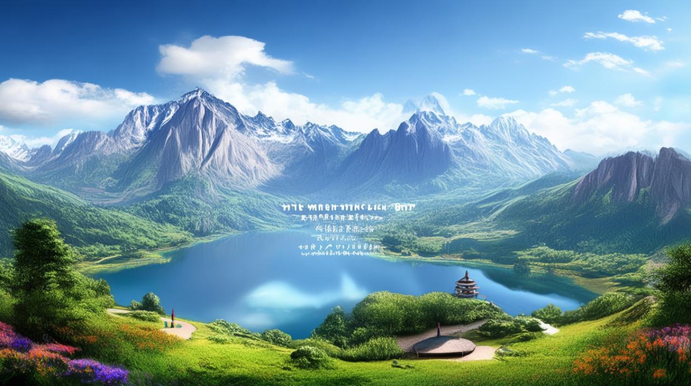 当金山景点 当金山景点