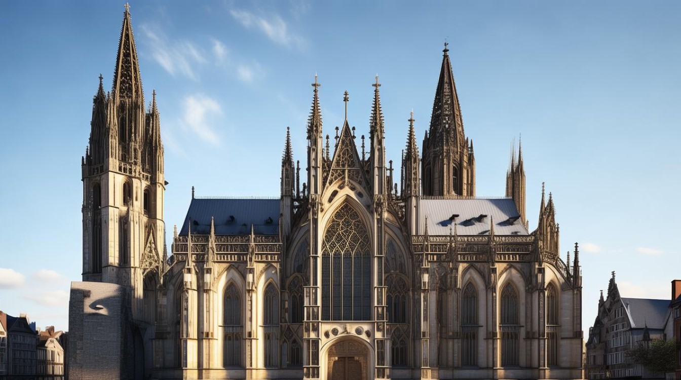 亚琛景点 亚琛景点