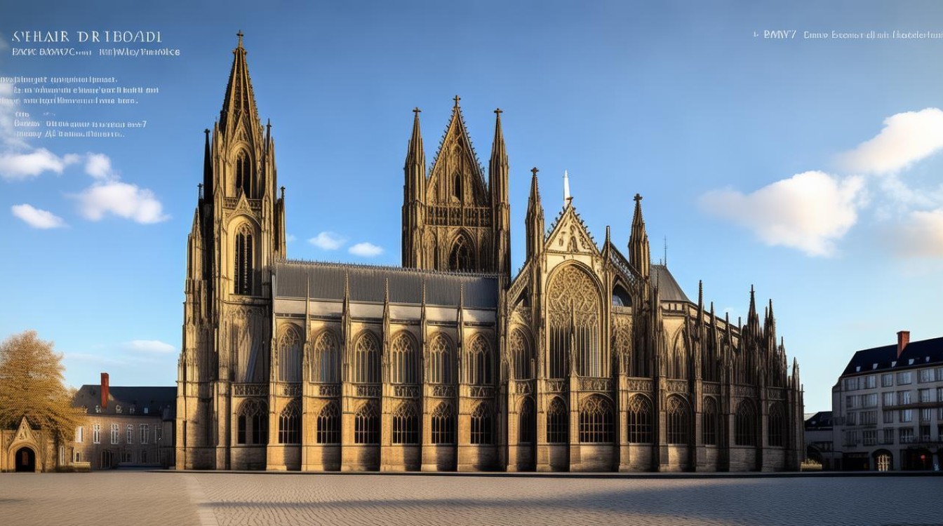 亚琛景点 亚琛景点