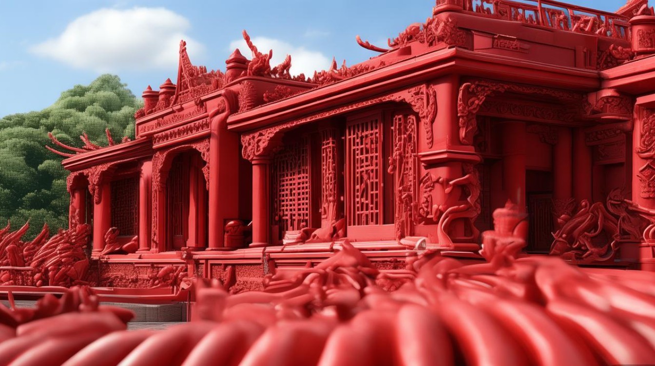 新余红色景点 新余红色景点